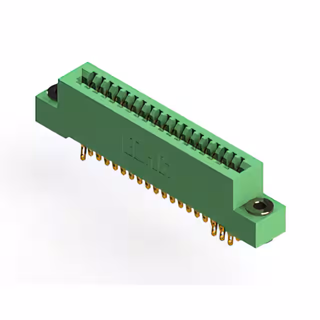 842-038-555-203 EDAC Inc.  Edgeboard Connectors